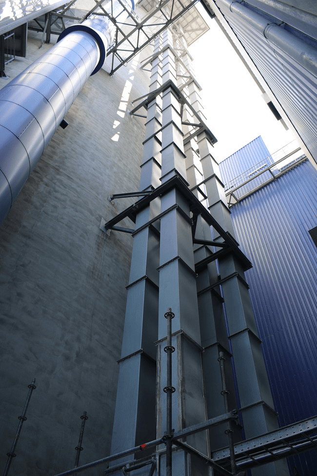 BEUMER Group at SOLIDS Dortmund 2023: All About Bulk Materials