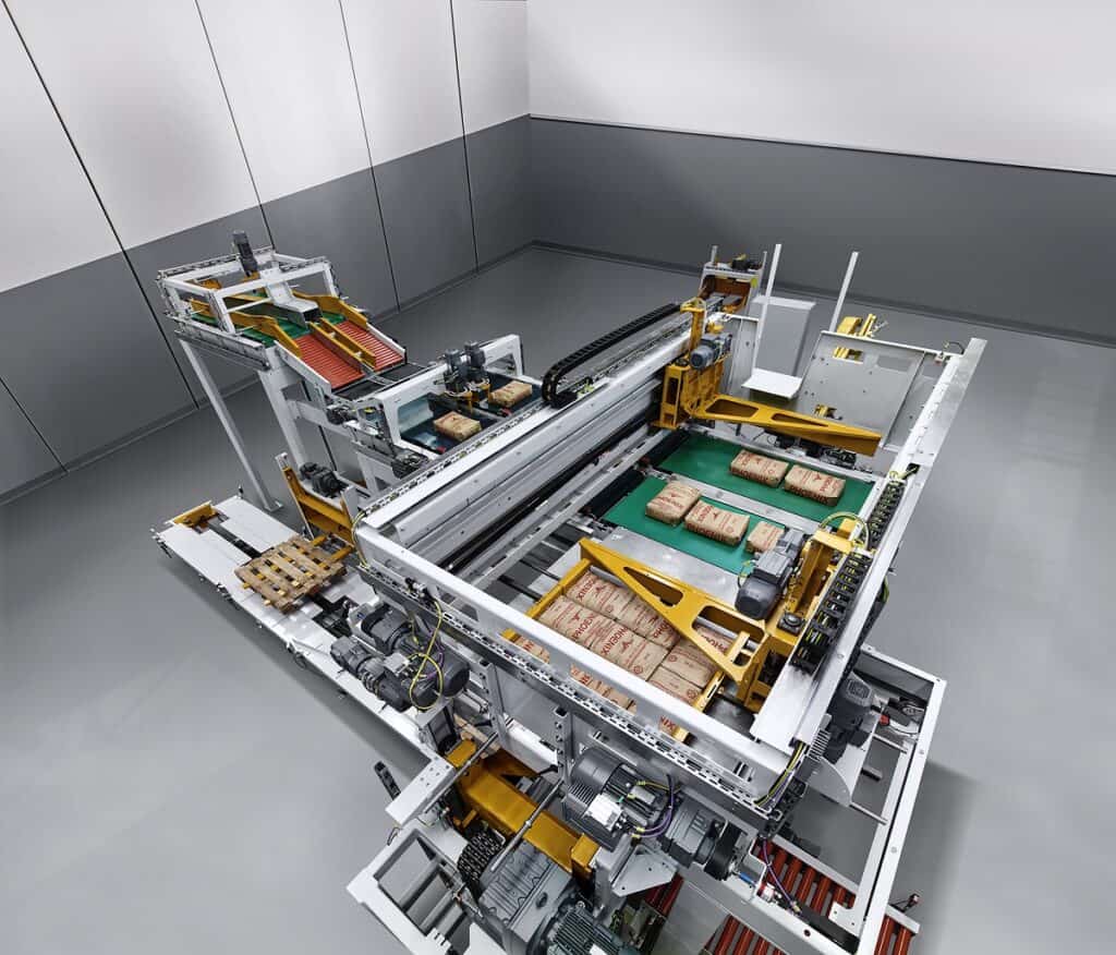 BEUMER Group at SOLIDS Dortmund 2023: All About Bulk Materials