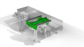 Thayer Scale's ACCU-FLEX Suspension System Delivers Precision and Ruggedness