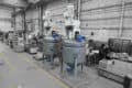 Set of Two Vertical Vacuum Dryers for a British Company