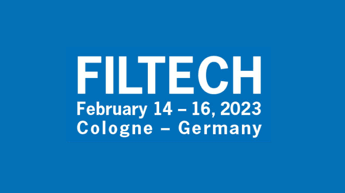 FILTECH 2023