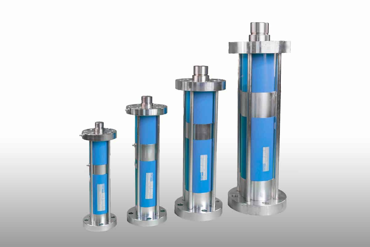 Distance-Knocker QJ from Singold: Engineering at its very Best
