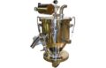Continuous Conveying of Pharmaceutical Ingredients to Tablet Presses