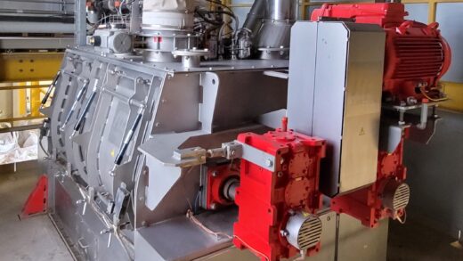 How Solan Kraftfutterwerk Schmalwieser Improved Production Capacity by 400% with their new Pegasus® Mixing Line