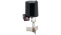 Rotary Paddle Level Switches Re-Invented