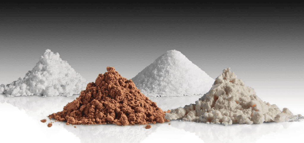 Why the course Powders and Granules: Physical Properties and Behavior?