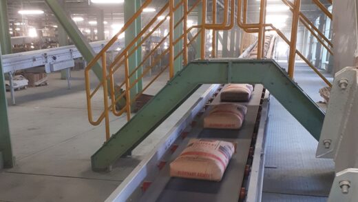 The Procheck Guide for Cement Packing Plants