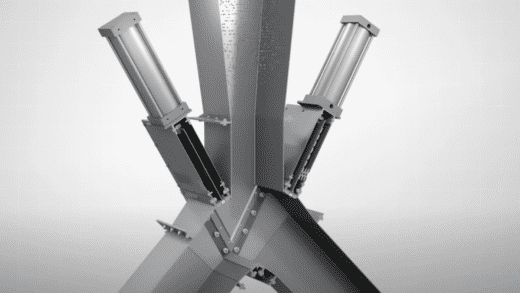 The Vortex® Gravity Vee Diverter™