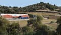 Vraykos & Kenfood: Loulis Food Ingredients factory upgrade in Thebes