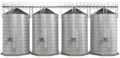 Level Detection of Powder & Bulk Solids