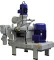 Efficient Processing of Powder Coatings