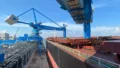 Siwertell Ship Unloaders Commissioned At New Chinese Power Station