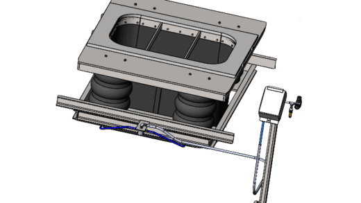 Cyclonaire to Exhibit at The International Powder & Bulk Solids Show