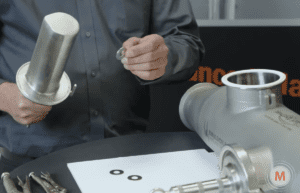 How These Special Magnets Extract Stainless Steel for Food Safety