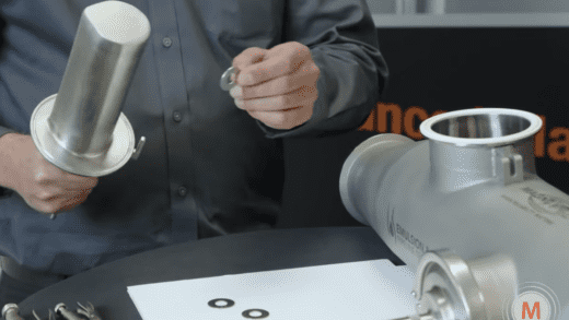 How Stainless Steel Becomes Magnetic