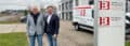 Piab Group acquires IB Verfahrens- und Anlagentechnik GmbH & Co. KG