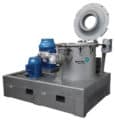 PPS Air Classifier Mills for Ultra-Fine and Controlled Particle Size Grinding
