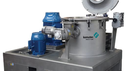 PPS Air Classifier Mills for Ultra-Fine and Controlled Particle Size Grinding