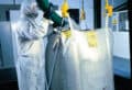 Risk of Electrostatic Ignition during FIBC Discharging Operations