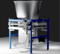 Thayer Scale’s Powder Feeder™ Delivers Precise Metering of Hard-to-Feed Powders