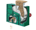 When Uniform Feeding, Dust Elimination, and Trouble-Free Operation Matter!
