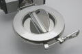 Feeding of Bulk Solid Materials Made Easy with Rotovalve Light by SteriValves