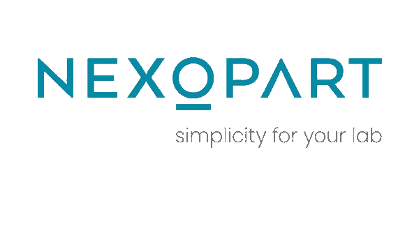 Nexopart logo