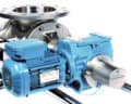 USDA-Certified Rotary Valves Automatically Prevent Metal Contamination