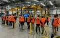 RMGroup and ABB Robotics UK hail success of interactive workshop