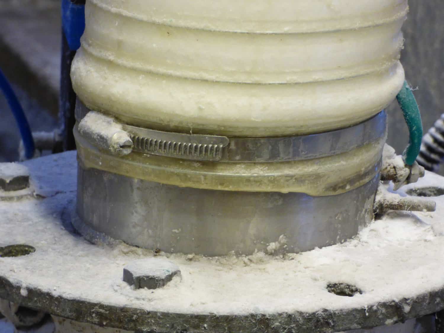 Are Your Flexible Connectors Putting Your Staff At Risk?