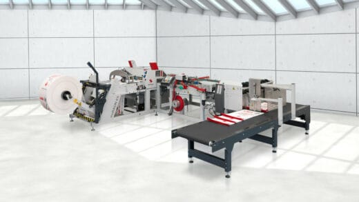 Sustainability And Recycling For Woven Plastic Packaging At Interpack 2023