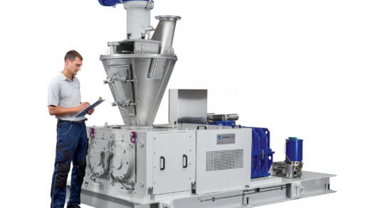 Hosokawa Alpine and Lignopure Announce Collaboration