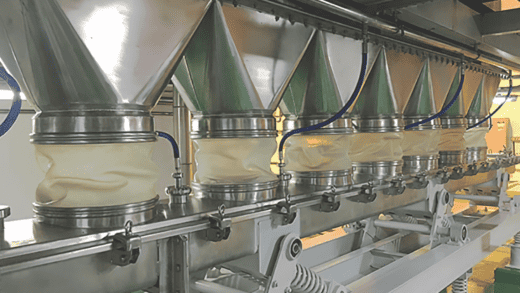 Food-Grade Compliance For Flexible Connectors: What You Need To Know
