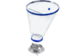 BFM® Venting Surge Hopper – The Transparent & Flexible Solution to Bridging