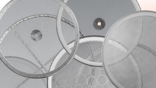 4 Screener and Sifter Parts That Will Save You In An Emergency