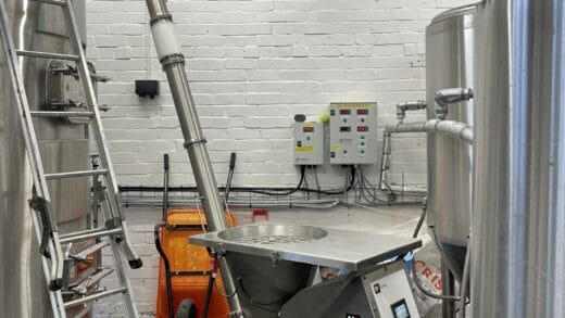 Keeping Product Flow Steady with Easyflo