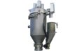 Low Rate Vacuum (LRV) Receiver Provides Highly Accurate and Controlled Flow of Materials