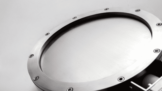 Pharmalite: The Innovative Butterfly Valve