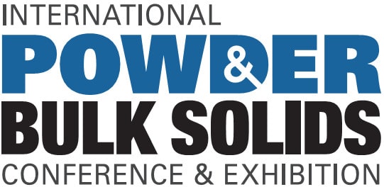 International Powder Bulk Solids Conference & Exhibition 2025