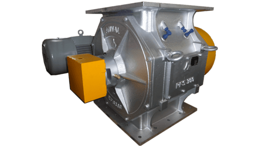 Productivity Enhancement and Cost Reduction in Cement Mill Bag House