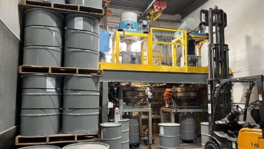 Unlocking Efficiency in Aluminum Powder Sieving