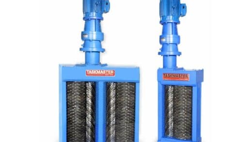 TASKMASTER® TITAN® High Flow Grinder