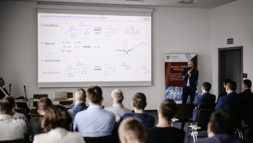 The Challenges of Smart Industry at SYMAS® and MAINTENANCE Trade Fair