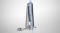 Vortex® Flex Tube Diverter™, a State-of-the-Art Solution