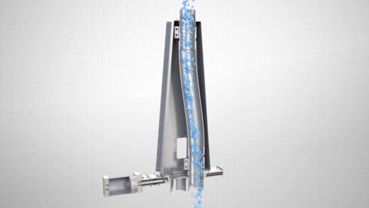 Vortex® Flex Tube Diverter™: A State-of-the-Art Solution