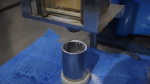 The Significance of Powder Density: Knowing Your Material Before Blending