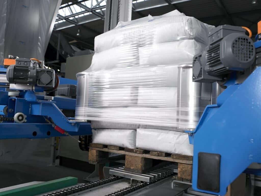 What Operators Expect From Their Packaging Machines