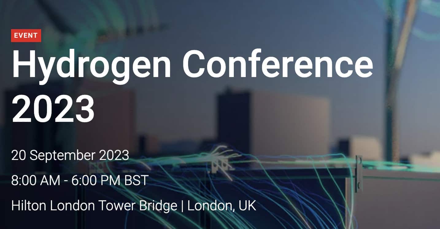 Hydrogen Conference 2023