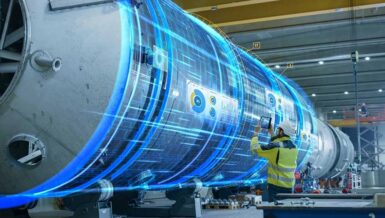 The Technological Weapons at the Service of the Digital Transformation of the Industry