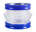 New BFM® Weighing Bellows: a durable, affordable silicone alternative
